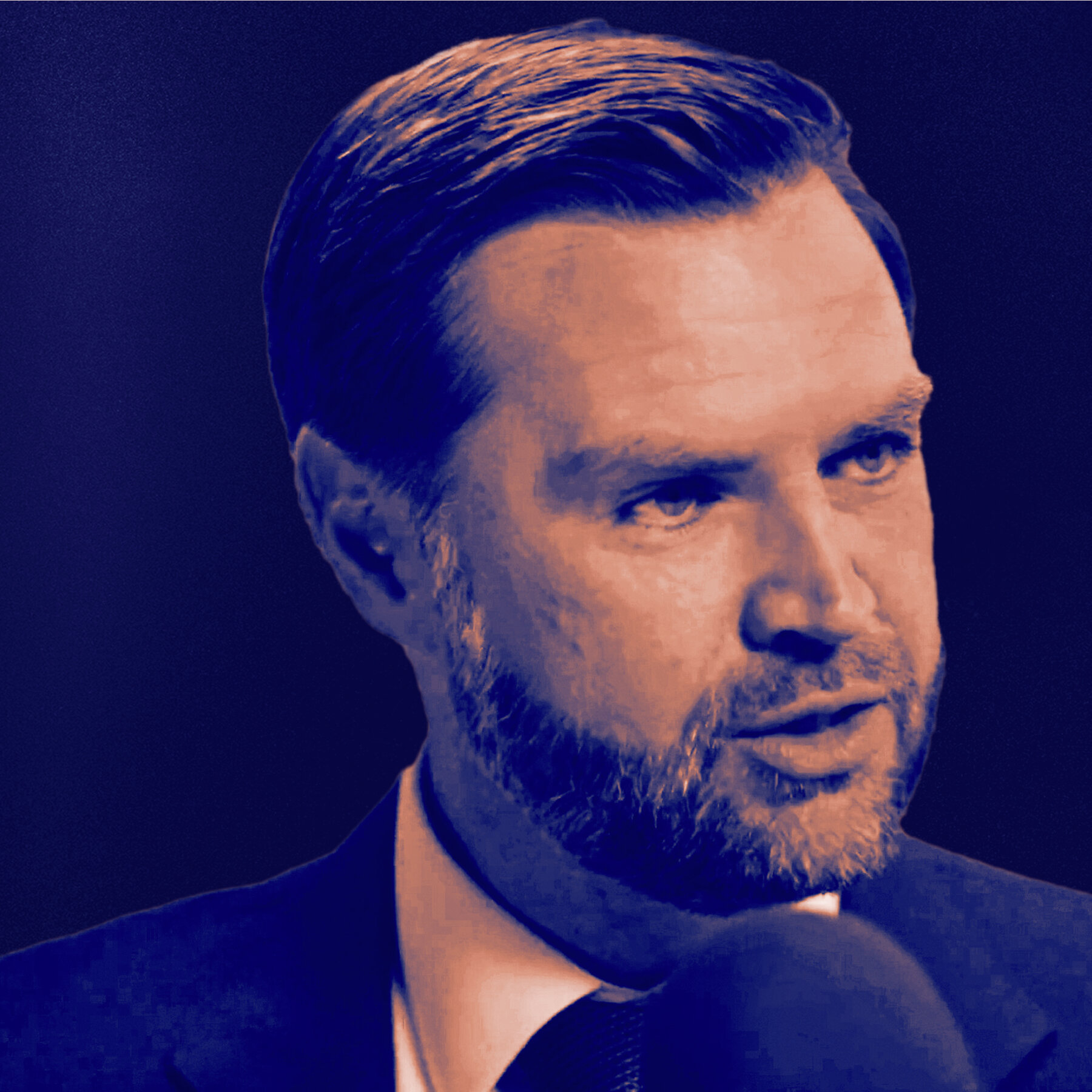 JD Vance's Political Future Linked to Iran Nuclear Agreement