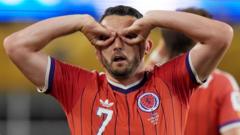 John McGinn's Goggles Celebration: A Symbol of Support and Awareness
