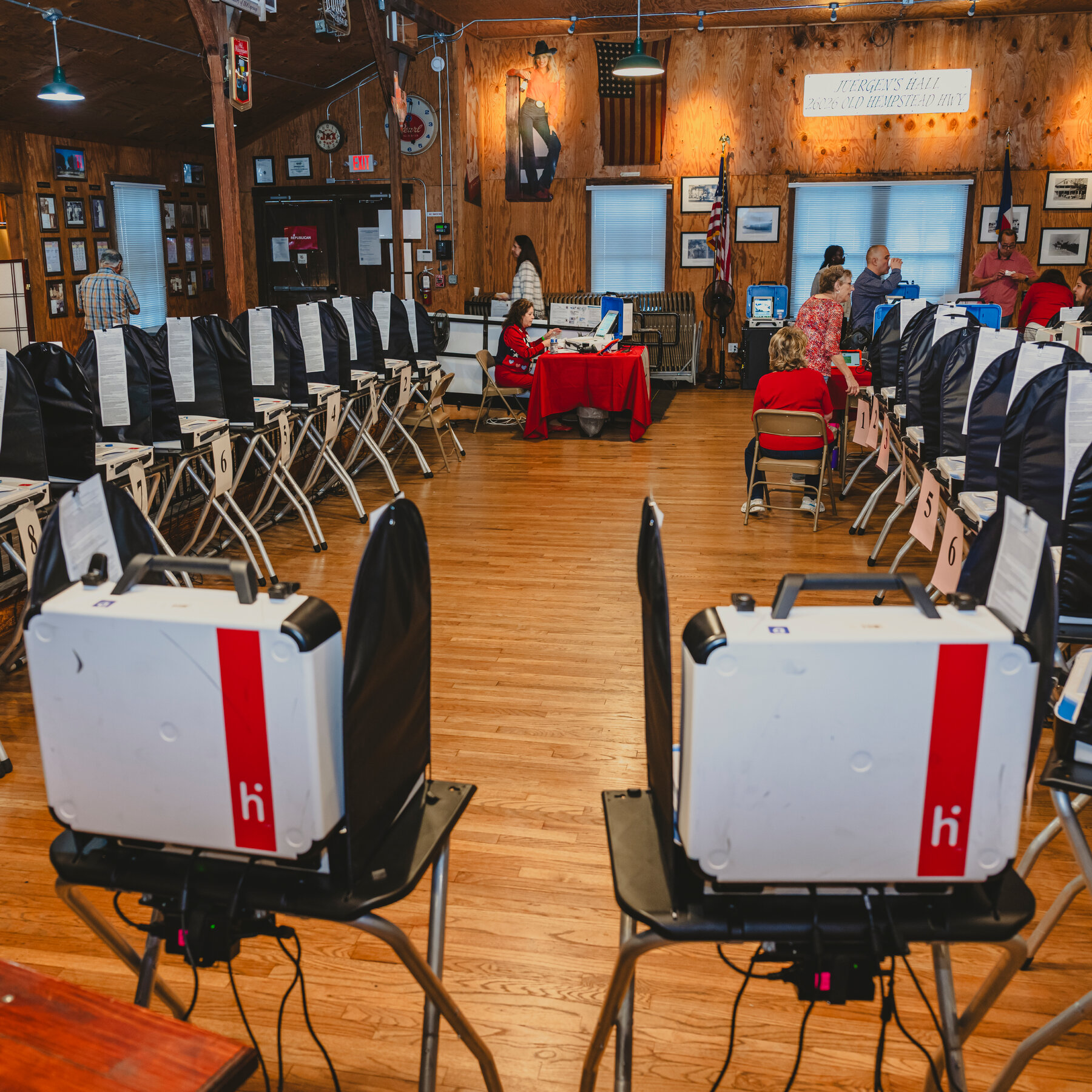 Judge Blocks Use of Federal Citizenship Database for Voter Screening
