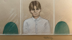 Jury Deadlocks in UK Trial of Norwegian Teen Accused in Alleged Hit Plot