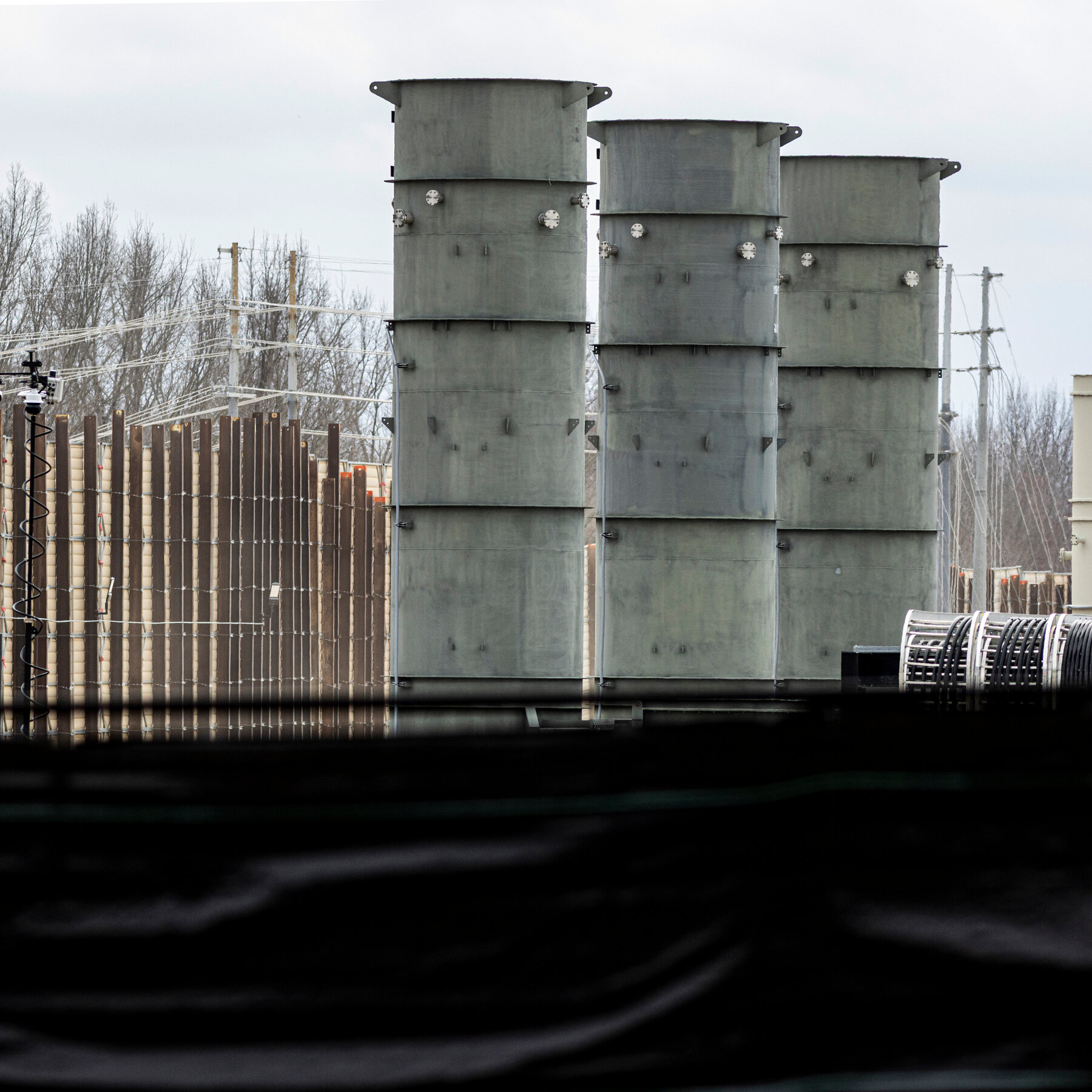 Justice Department Seeks Intervention in Environmental Lawsuit Against Musk Data Center