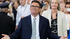 Labour MPs Consider Leadership Challenges Amidst Calls for Formal Contest