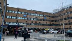 Landmark NHS Maternity Review to Uncover Extensive Failures at Nottingham Hospitals