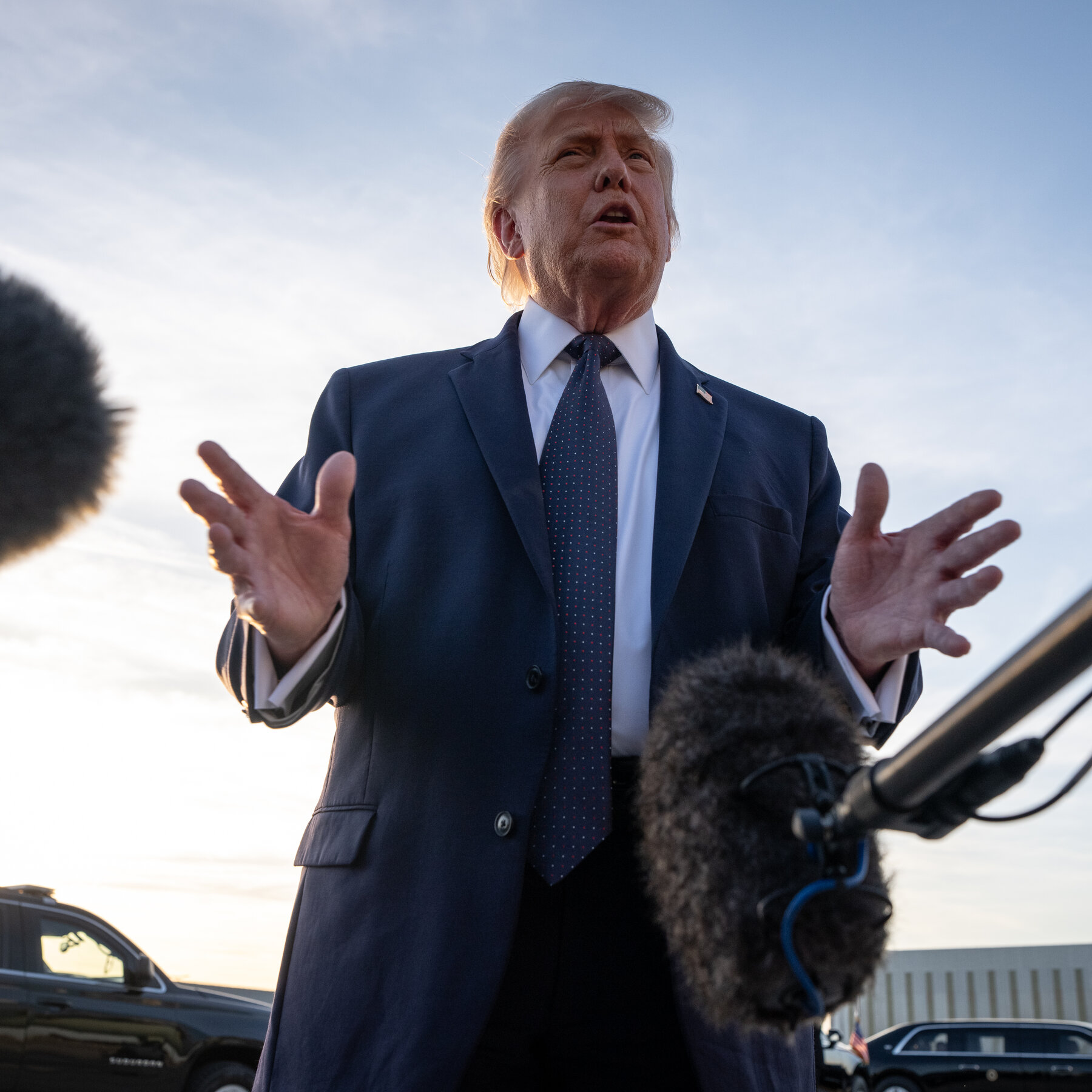 Lawmakers Express Concerns Amidst Intensifying North American Trade Negotiations