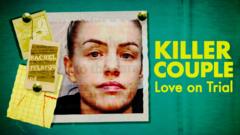 Layla Wright Examines Rachel Fulstow's Murder Conviction in 'Killer Couple: Love on Trial'