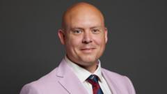 Liberal Democrat MP Cameron Thomas Suspended During Police Investigation
