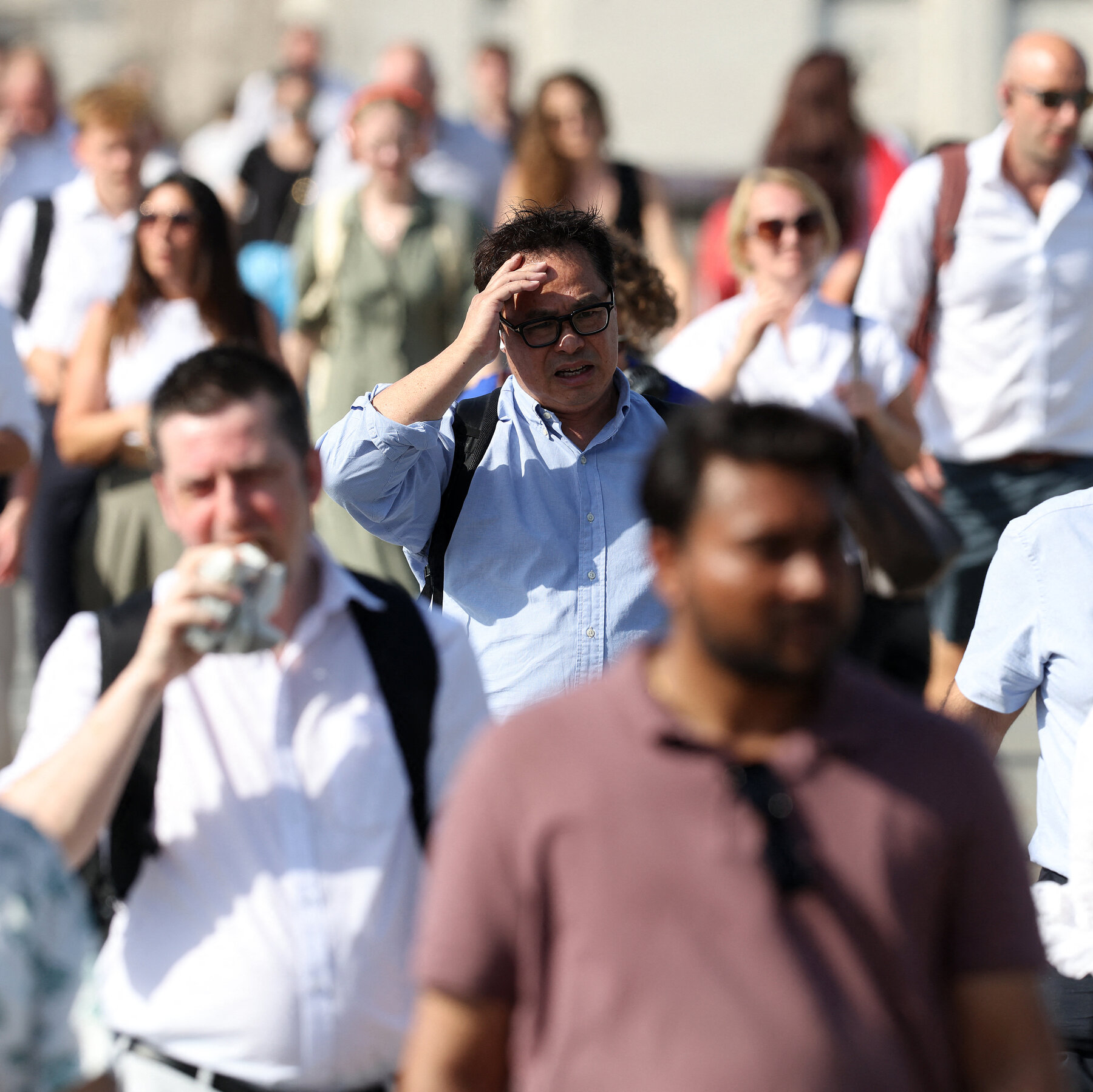 Local Factors Drive Europe's Accelerated Warming Trend