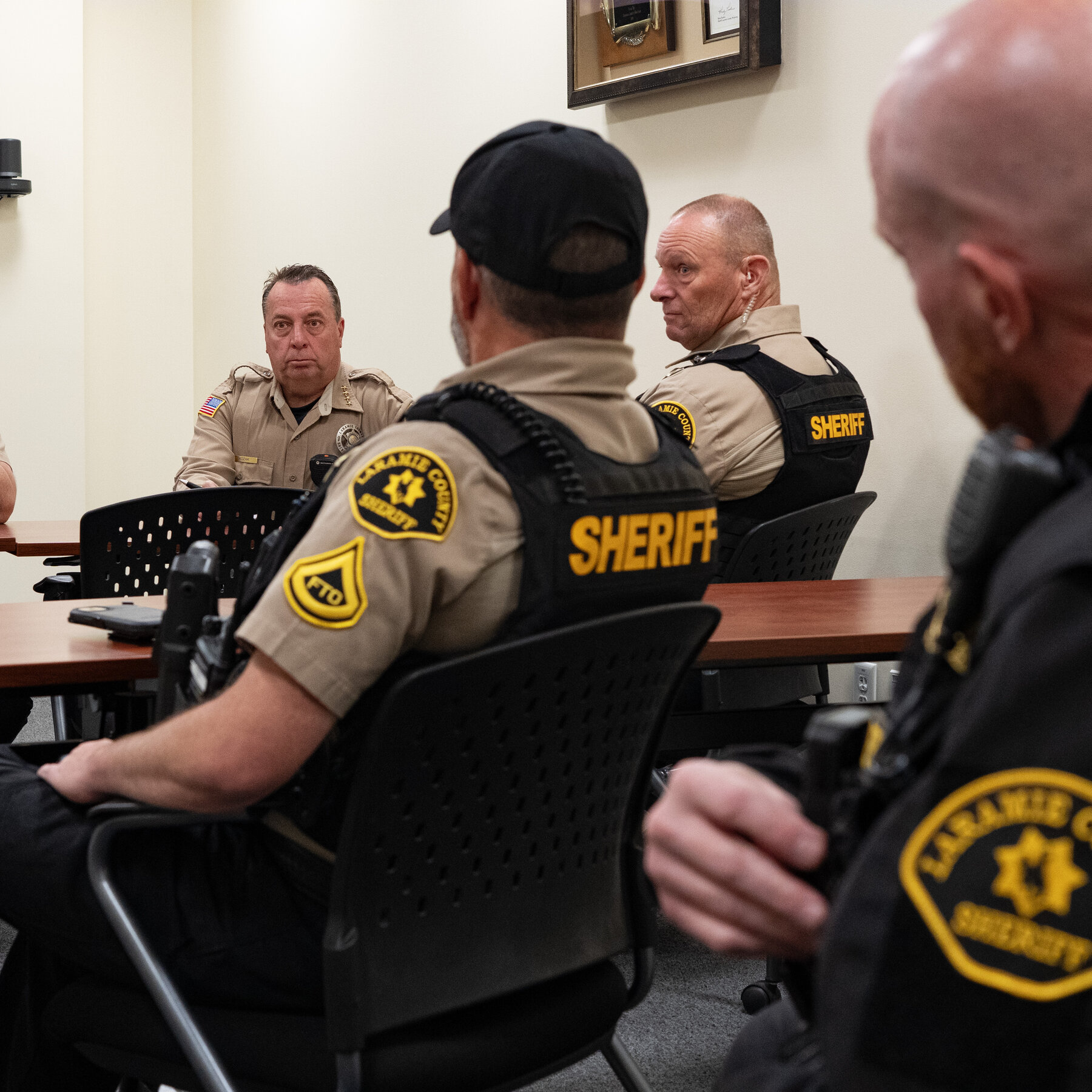 Local Law Enforcement Collaboration with ICE and a Unique Data Center Controversy