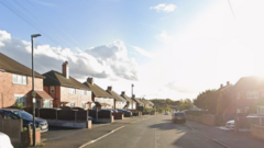 Man Arrested Following Fatal Stabbing in Swadlincote