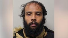 Man Sentenced for Blackmailing and Sexually Assaulting Muslim Men Through Social Media