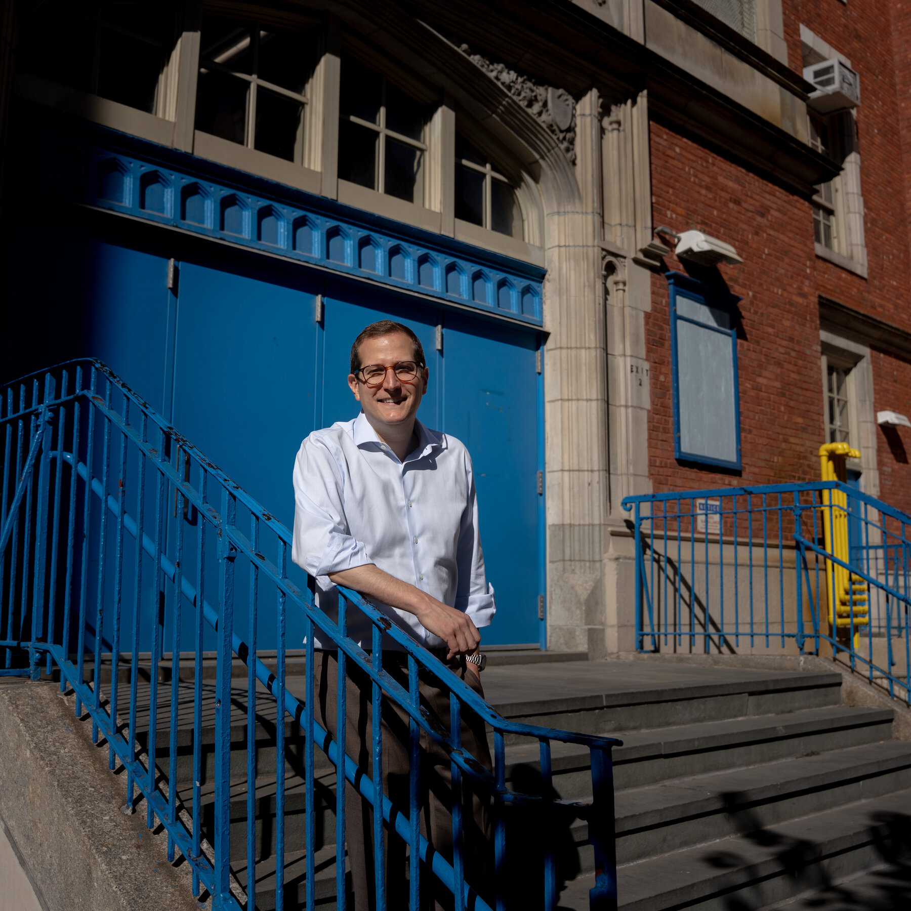 Manhattan Congressional Race: Veteran Campaigner Micah Lasher Faces Anti-Establishment Mood