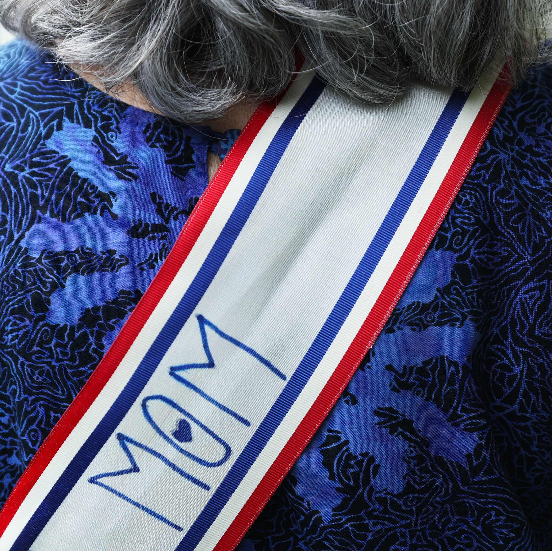 Mothers of Congressional Candidates Actively Support Campaigns in Manhattan Primary