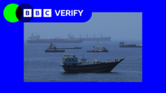 Maritime Traffic Resumes in Strait of Hormuz Following US-Iran Agreement