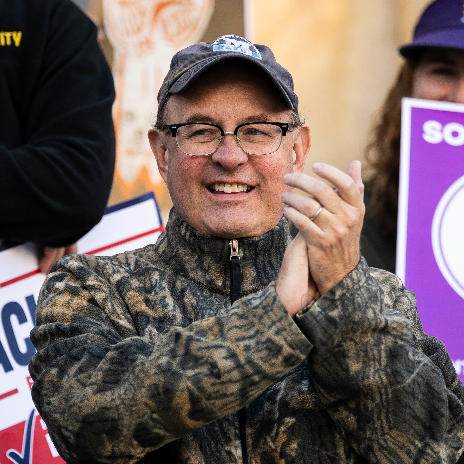 Matt Dunlap Secures Democratic Nomination for Maine's Contested House Seat