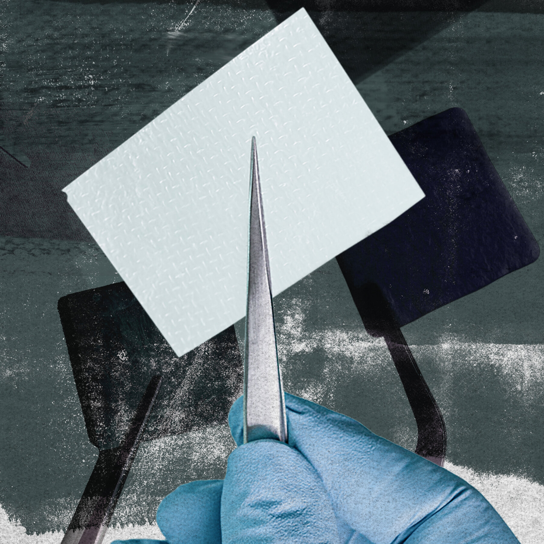 Medicare Spending Skyrockets on Advanced Wound Dressings, Physician Incentives Under Scrutiny
