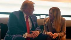 Meloni Rebukes Trump Amid Escalating Diplomatic Spat