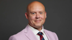 Member of Parliament Arrested on Suspicion of Assault and Coercion