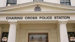 Metropolitan Police Dismisses Two More Officers Following Panorama Investigation