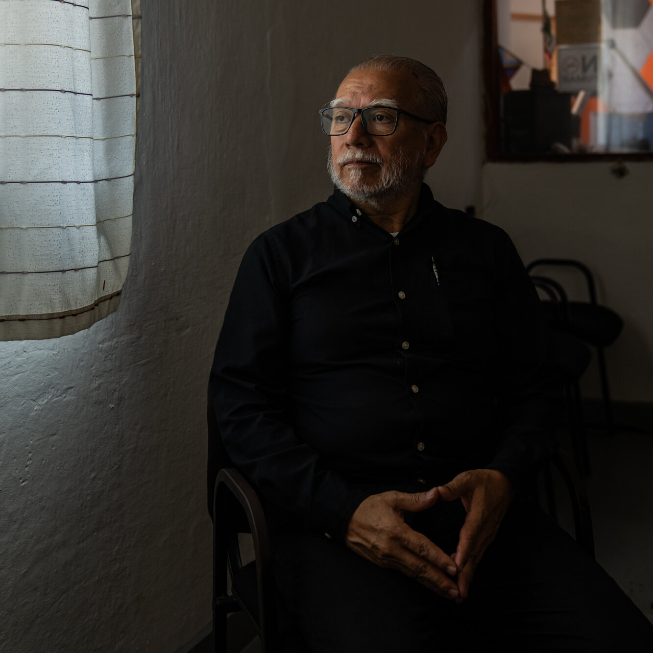 Mexican Officials Accused of Using Laws to Suppress Journalism