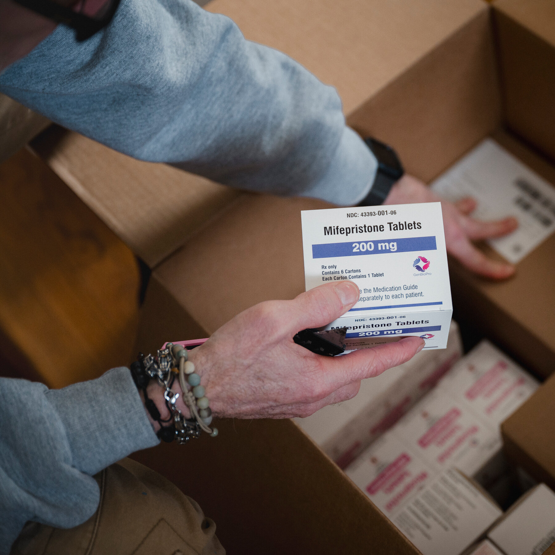 Missouri Court Reinstates Access to Medication Abortion Amidst Legal Challenge