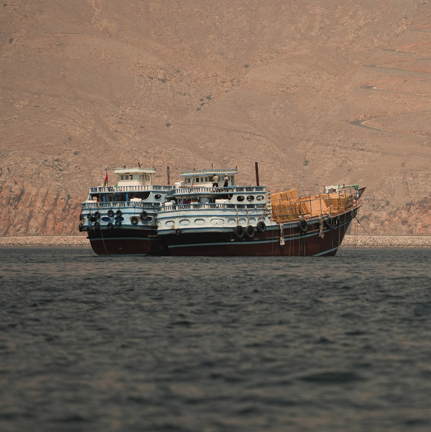 Mitigating Global Economic Vulnerability to the Strait of Hormuz