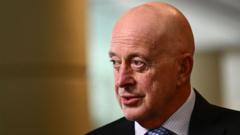 Mondelez CEO Defends Continued Operations in Russia Amid Ukraine Conflict