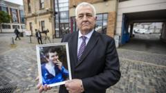 Muckamore Abbey Hospital Abuse Report Nears Publication, Campaigner Reflects on Long Fight
