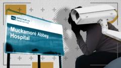 Muckamore Hospital Abuse: An Inside Look at the Horrific CCTV Evidence