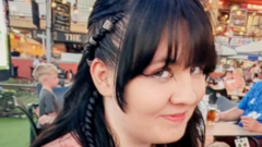 Murder Inquiry Initiated After Body Discovered Following Teenager's Disappearance