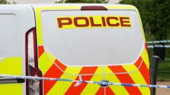 Murder Inquiry Underway After Fatal Stabbing in South-East London