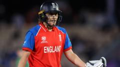 Nat Sciver-Brunt Sidelined for England's Upcoming T20 World Cup Fixtures