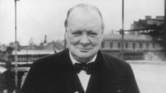 National Portrait Gallery Removes Artwork Amidst Churchill Famine Controversy