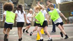 Navigating Heatwaves: School Attendance and Workplace Rights in the UK