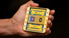 New Doubts Emerge Over Microsoft's Quantum Computing Claims
