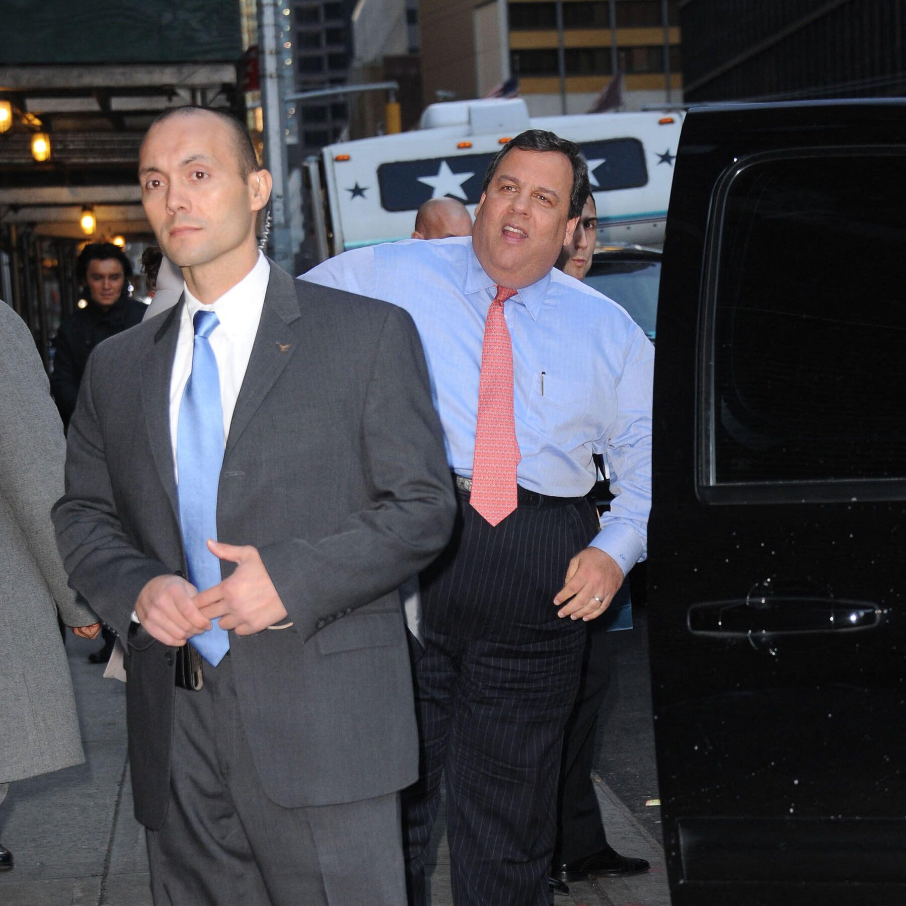 New Jersey State Trooper Implicated in Double Murder-Suicide