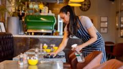 New Job Starts Reach Five-Year Low Amidst Declining Vacancies