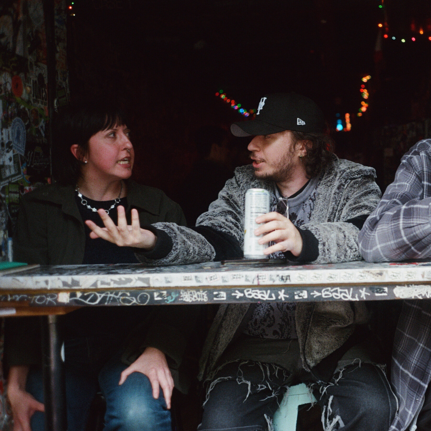 New York's Historic Dive Bars: Navigating an Uncertain Tomorrow