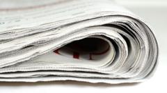 Newspaper Front Pages Highlight US-Iran Deal Scrutiny and England's World Cup Triumph