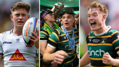 Northampton Saints Secure Premiership Title in Gritty Final Against Exeter Chiefs