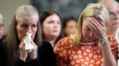 Major Review Uncovers Widespread Failings in Nottingham Maternity Services, Leading to Avoidable Deaths and Harm