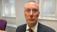 Nottingham NHS Chief Expresses Distress Over Damning Maternity Review Findings