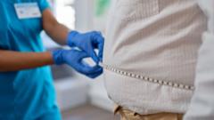 Study Reveals Rapid Rise in Obesity Diagnoses Among Younger Adults in England