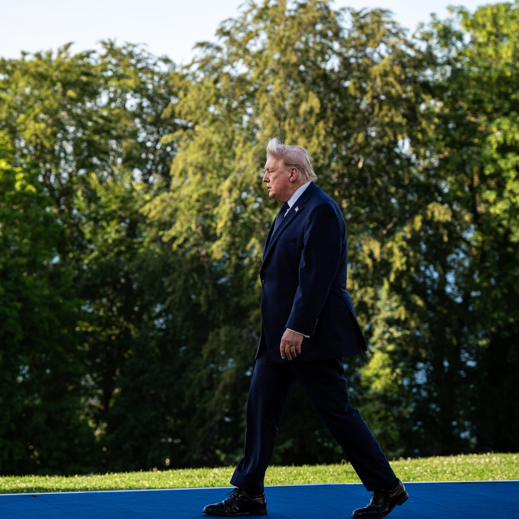 Past Nuclear Agreement Influences Current Iran Diplomacy