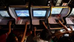 Philippines Temporarily Blocks 'Gorebox' Game After School Shooting Investigation