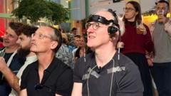 The Physiological Impact of Watching High-Stakes Football Matches