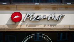 Pizza Hut Set for $2.7 Billion Sale Amidst Market Challenges