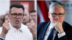 Calls Mount for Prime Minister to Announce Departure Timeline Amidst By-Election Victory