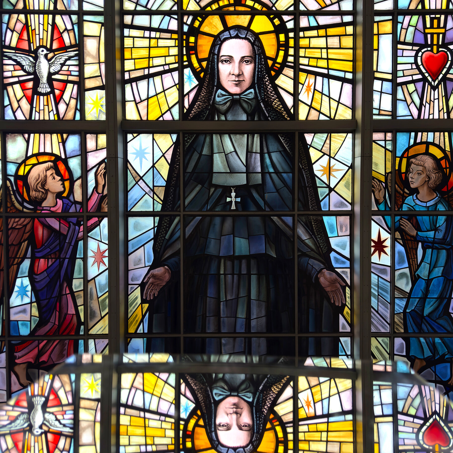 Pope Leo's Visit to Mother Cabrini's Birthplace: A Message Beyond Nationality
