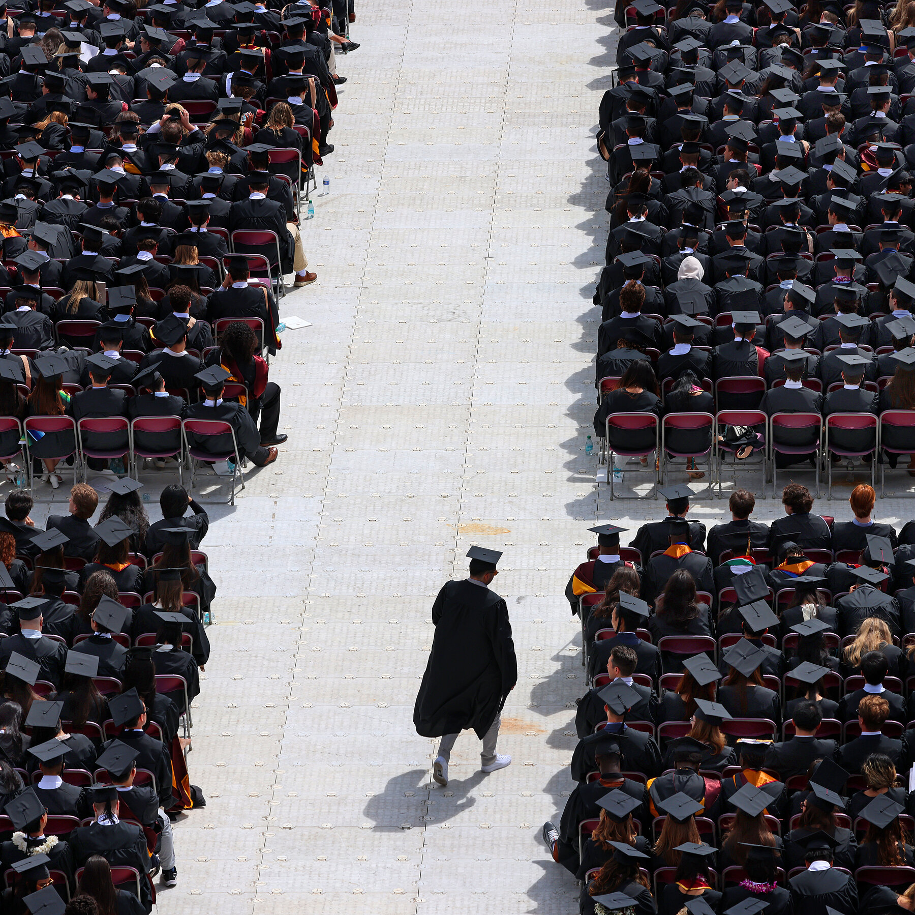 Post-Graduation Living: Exploring the Decision to Return Home