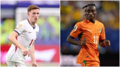 Premier League Clubs Eyeing World Cup Talent for Summer Transfers